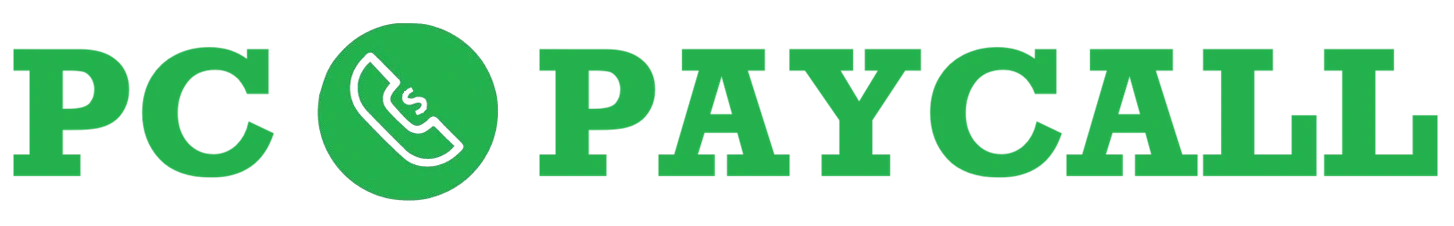 Paycall Logo